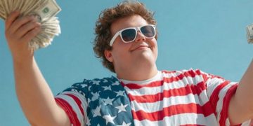 UMich February consumer sentiment 57.3 vs 55.0 expected