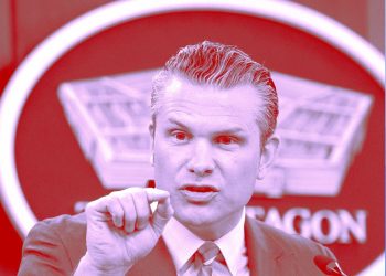 AI Safety Meets the War Machine