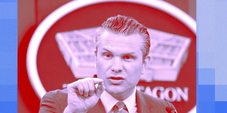 AI Safety Meets the War Machine