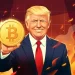 Is Donald Trump’s ‘15% growth’ forecast enough to save crypto in 2026?