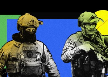 Silicon Valley Tech Workers Are Campaigning to Get ICE Out of US Cities