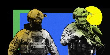 Silicon Valley Tech Workers Are Campaigning to Get ICE Out of US Cities