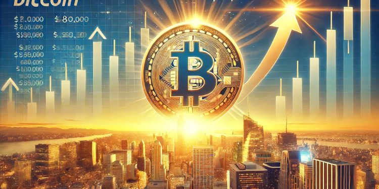 Bitcoin Forms Descending Pattern That Led To 2018 Bear Market Bottom