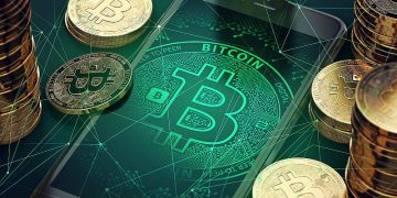 Bitcoin Emerges As Strategic Asset In Emirates NBD Investment Plans