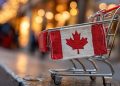 Canada retail sales for December -0.4% versus -0.5% expected