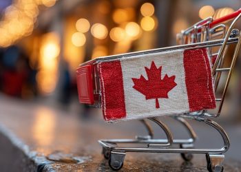 Canada retail sales for December -0.4% versus -0.5% expected