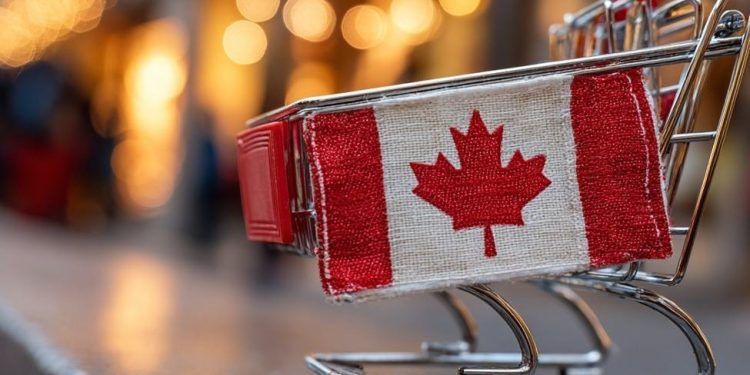 Canada retail sales for December -0.4% versus -0.5% expected