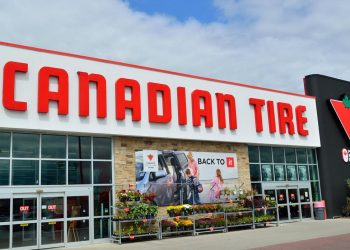 Canadian consumer still spending — Canadian Tire Q4 confirms resilience