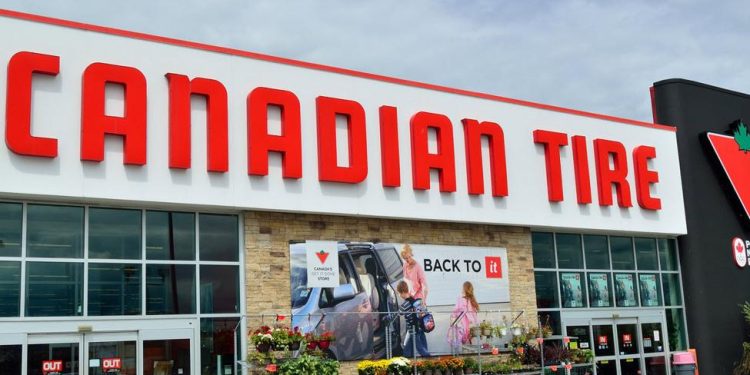 Canadian consumer still spending — Canadian Tire Q4 confirms resilience