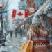 Canadian consumer spending dipped in January – RBC cardholder data