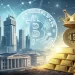 Bitcoin vs Gold – Cathie Wood thinks THIS is why institutions are betting on both!