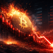 Here’s What’s Driving The Bitcoin Price Crash Toward $60,0000