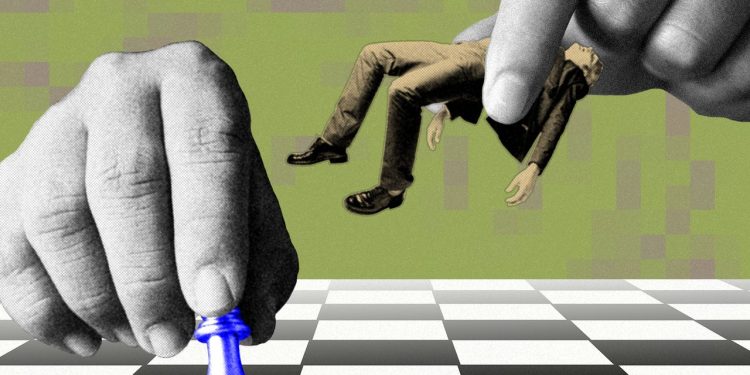 No Company Has Admitted to Replacing Workers With AI in New York