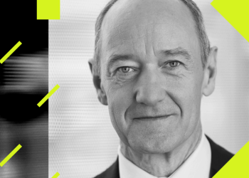 Siemens CEO Roland Busch’s mission to automate everything