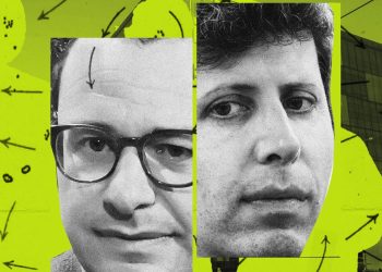 Money no longer matters to AI’s top talent