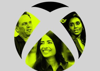 Xbox is in danger. Will Microsoft fix it or kill it?