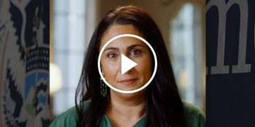 How ICE Is Pushing Tech Companies to Identify Protesters