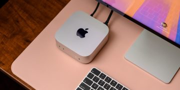 Apple will soon make (some) Mac Minis in the US