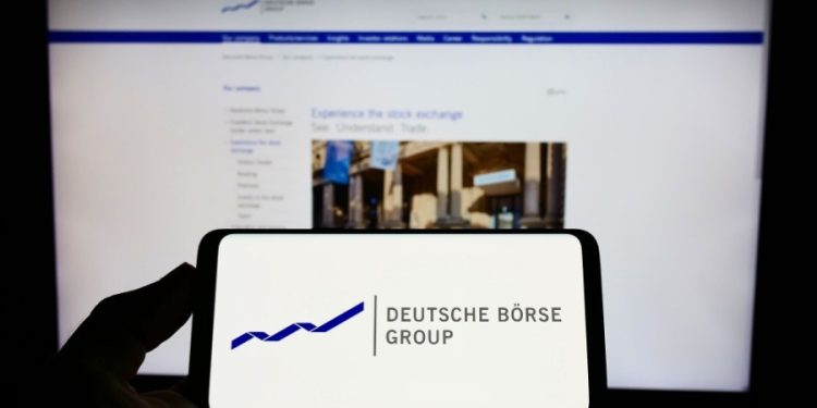 Deutsche Börse’s 360T Plugs Bitpanda Into FX Network to Channel Institutions Into Crypto