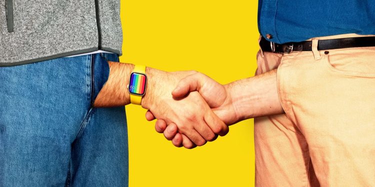 Inside the Gay Tech Mafia