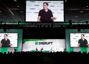 6 days left to lock in the lowest Disrupt 2026 rates