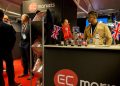 EC Markets Trading Volume Jumps 157% as Active Clients Nearly Double