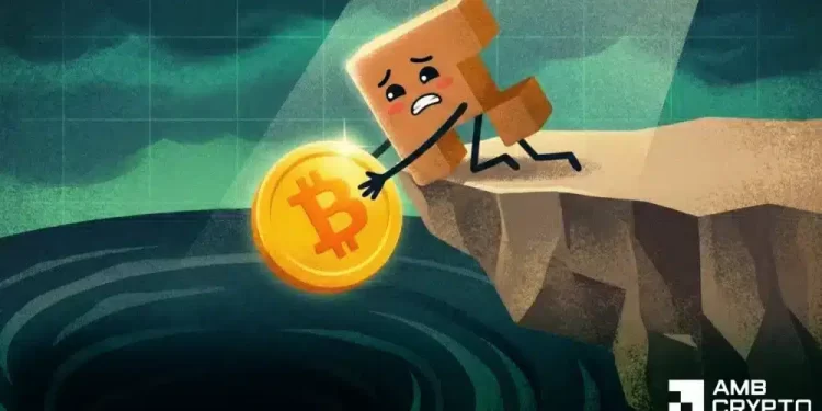 Government shutdown, CPI, and extreme fear – Can Bitcoin hold $60K?