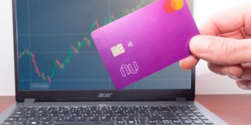 Nu Holdings (NU) Stock Drops Over 6% After Hours – Here’s Why – Nu Holdings (NYSE:NU)