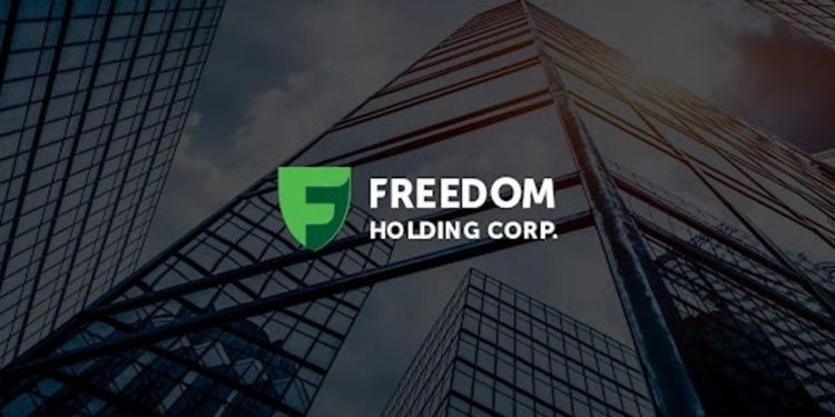 Freedom Holding Corp. Reports Financial Results for the Nine Months and Quarter Ended December 31, 2025