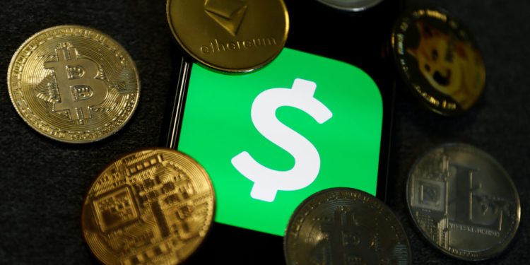 Cash App adds payment links so you can get paid in a DM