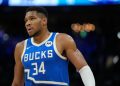 NBA star Giannis Antetokounmpo joins Kalshi as an investor
