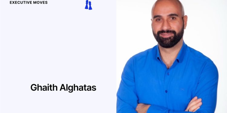 Blueberry Names Ex-Pepperstone Manager Ghaith Alghatas as MENA Head of Partners