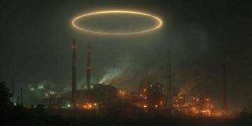 The haven from the AI disruption might be a HALO