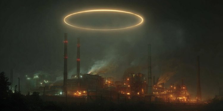 The haven from the AI disruption might be a HALO