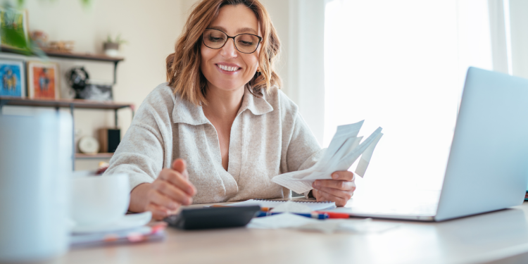 How To Budget When You Have An Irregular Income