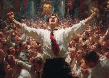 investingLive Americas market news wrap: Huge rebound in stock markets and bitcoin