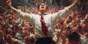 investingLive Americas market news wrap: Huge rebound in stock markets and bitcoin