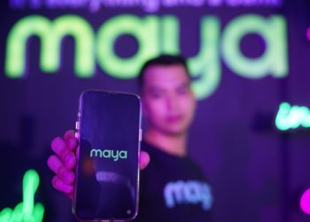 Philippine “Revolut” Maya Eyes Up to $1 Billion US Listing