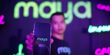 Philippine “Revolut” Maya Eyes Up to $1 Billion US Listing
