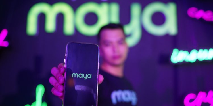 Philippine “Revolut” Maya Eyes Up to $1 Billion US Listing