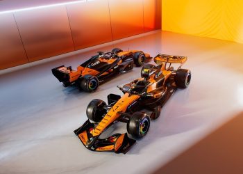FxPro Extends McLaren F1 Partnership in Its Largest Sponsorship Deal to Date