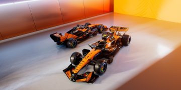 FxPro Extends McLaren F1 Partnership in Its Largest Sponsorship Deal to Date