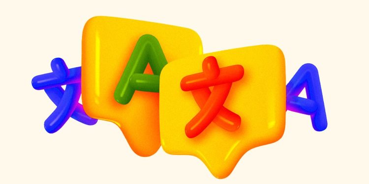 Mistral’s New Ultra-Fast Translation Model Gives Big AI Labs a Run for Their Money