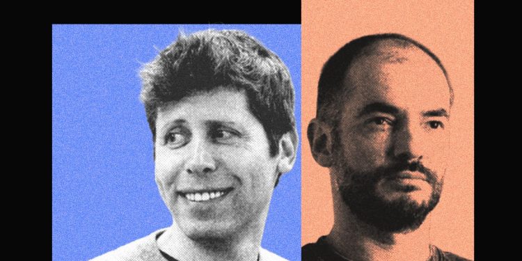 Loyalty Is Dead in Silicon Valley