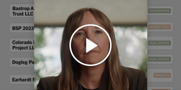 The Web of Companies Owned by Elon Musk