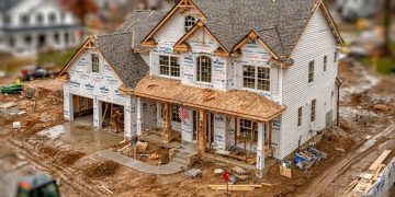 US February NAHB housing market index 36 vs 38 expected