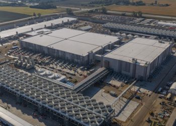 New York is considering two bills to rein in the AI industry