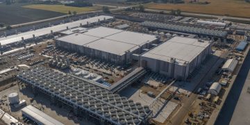 New York is considering two bills to rein in the AI industry