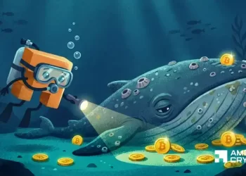 Oldest Satoshi-era Bitcoin wallet buys $2B in BTC – What does it know?