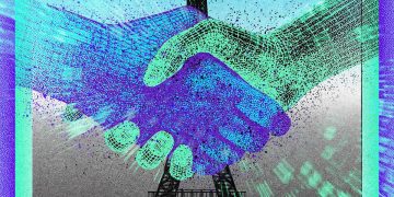 AI Industry Rivals Are Teaming Up on a Startup Accelerator